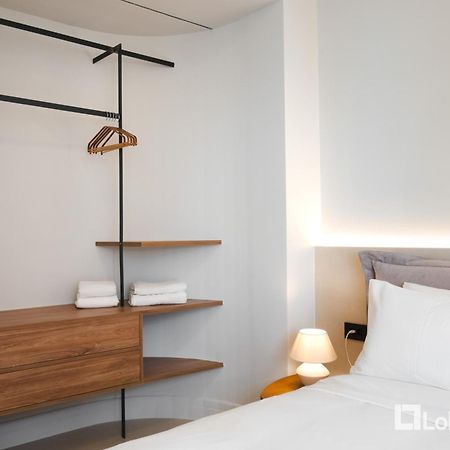 Muse Apartment By Lobbysquare Aten Exteriör bild