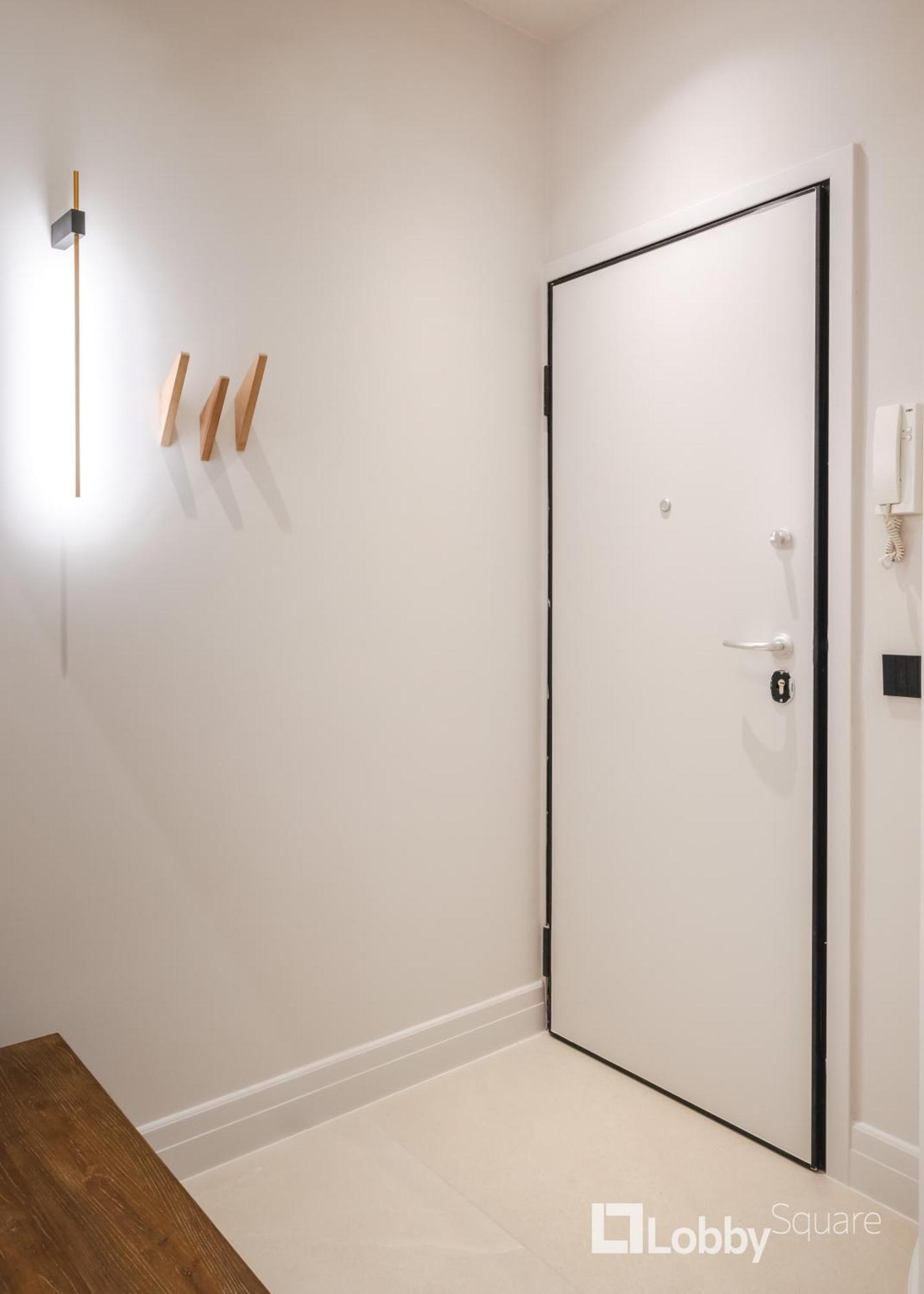 Muse Apartment By Lobbysquare Aten Exteriör bild