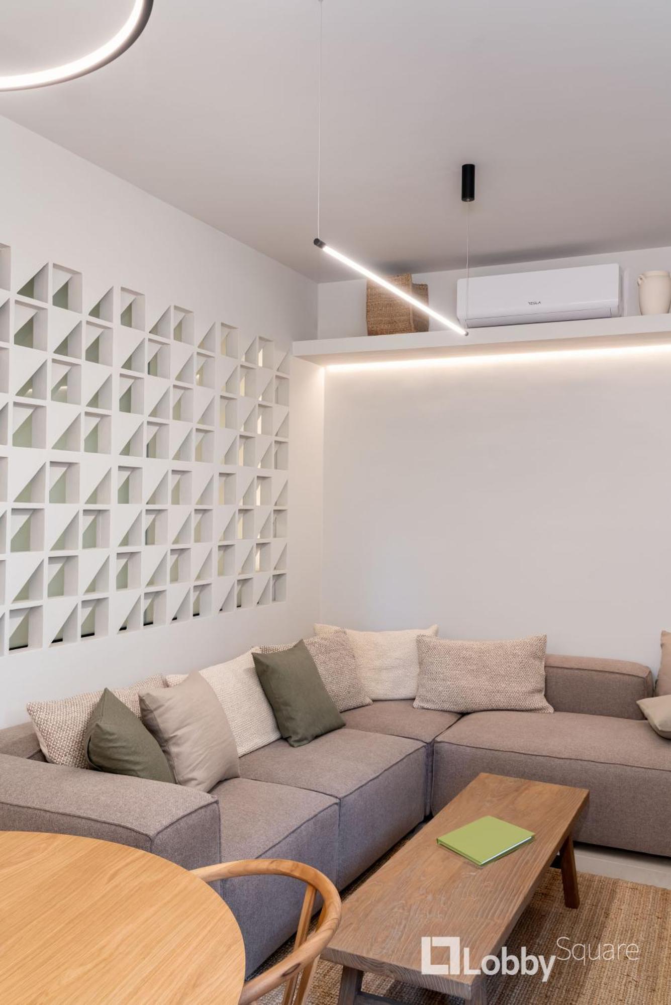 Muse Apartment By Lobbysquare Aten Exteriör bild