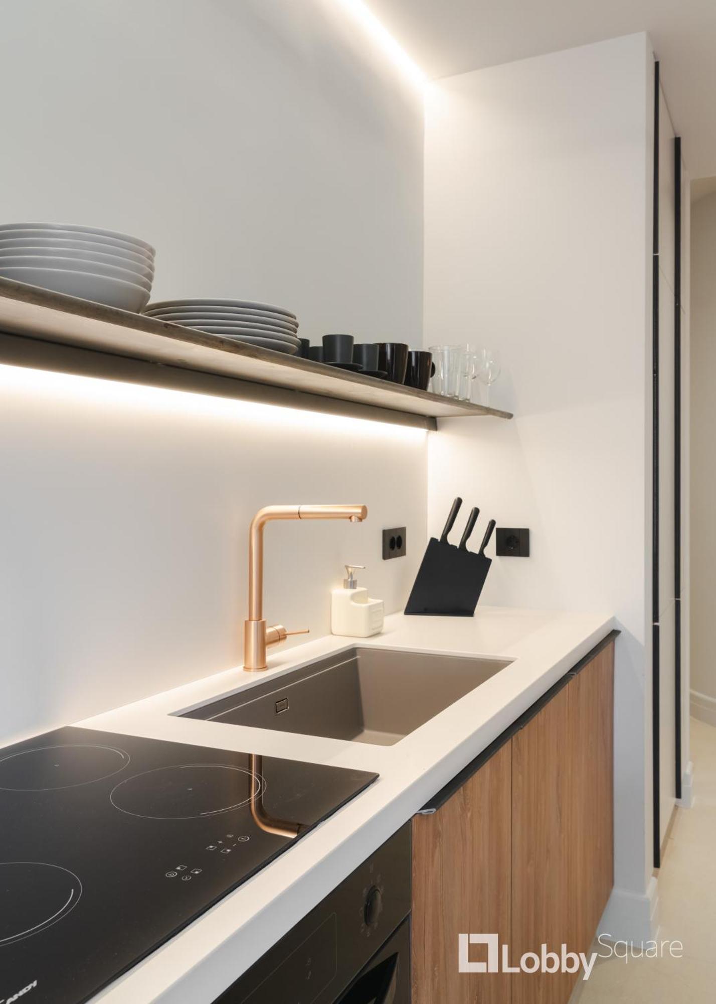 Muse Apartment By Lobbysquare Aten Exteriör bild