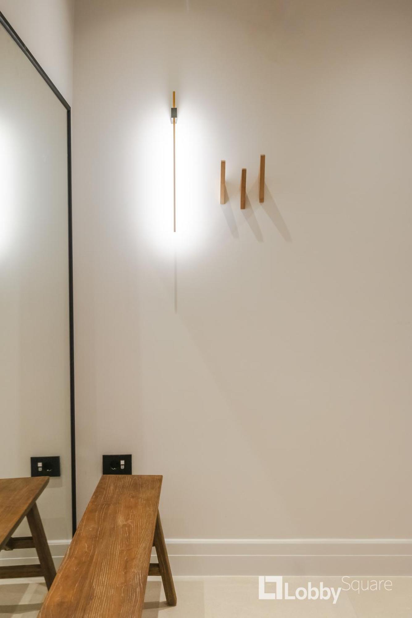 Muse Apartment By Lobbysquare Aten Exteriör bild