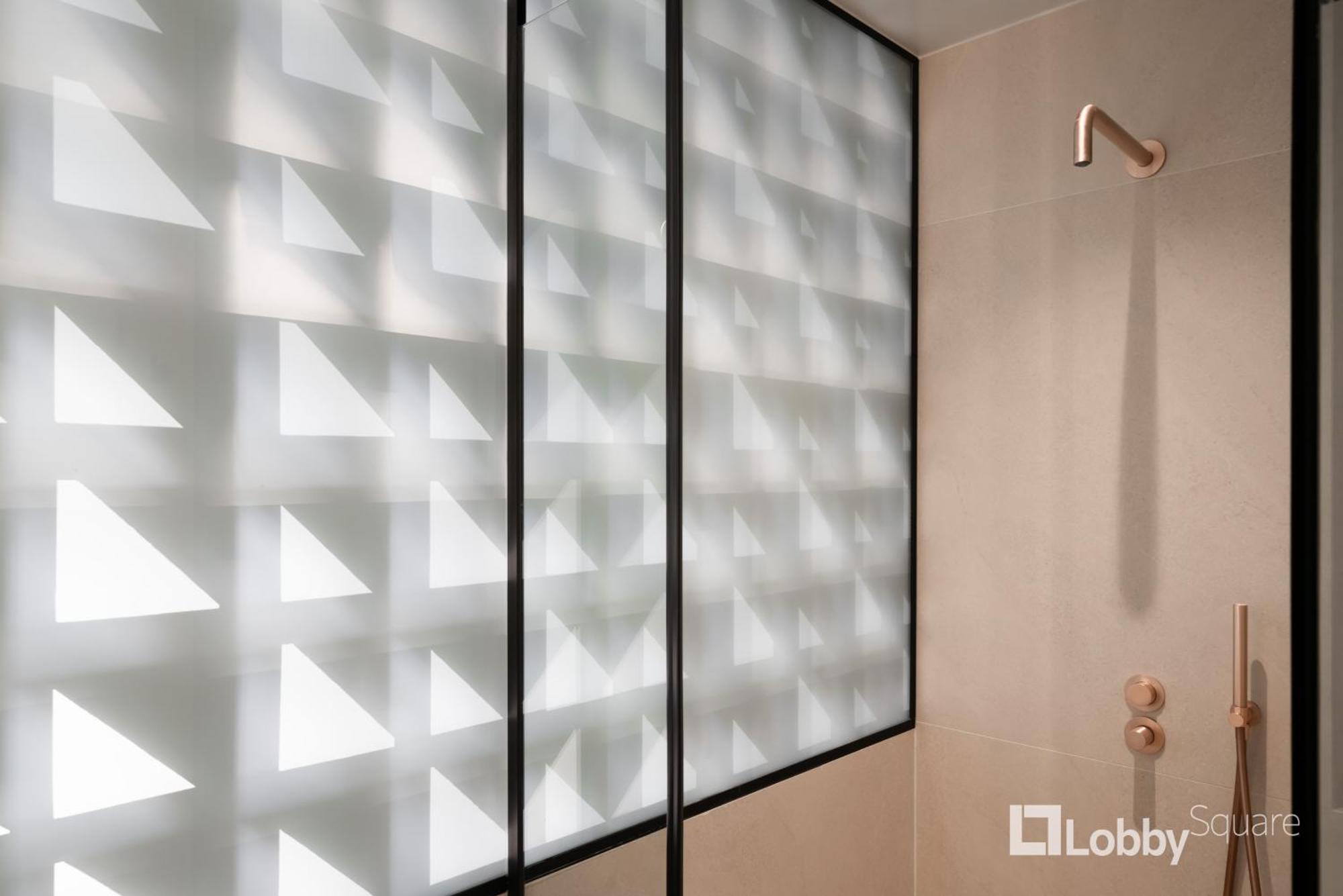Muse Apartment By Lobbysquare Aten Exteriör bild